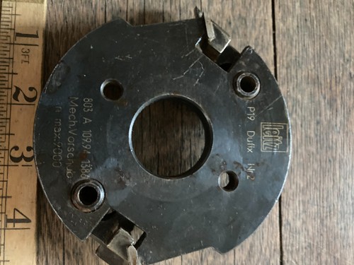 Leitz 100mm diameter - leitz, diameter,