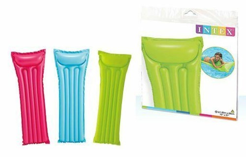 Intex inflatable pool - intex,