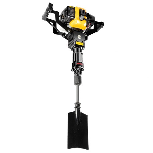 Stroke 33cc gas power - 2-stroke,