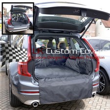 Volvo Xc90 Boot Liner Mat Dog Guard Tailored Waterproof (2024 Onwards) 390