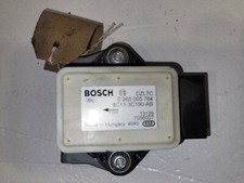 Ford Transit 2.2 RWD MK7 Euro 5 2011 - 2014 Yaw Rate Sensor