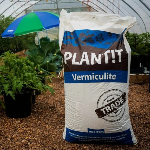 Decanted vermiculite 10l - decanted,