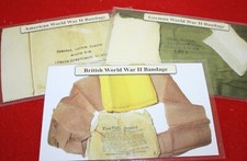 A Piece of History - World War