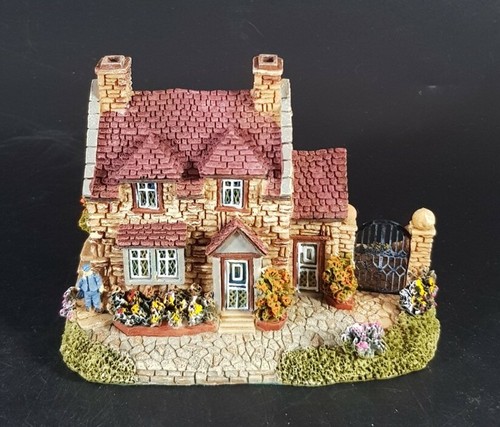 Bramble cottage the leonardo - bramble,