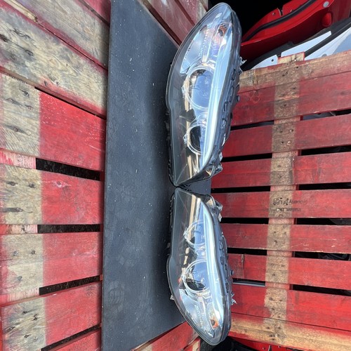 Bmw series lights headlights - series,