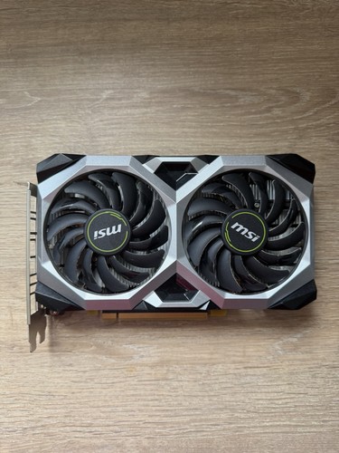Msi nvidia geforce - msi,