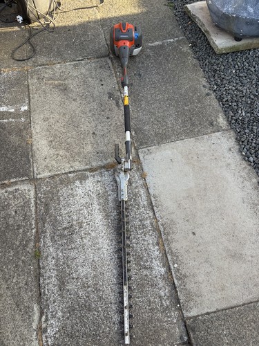Husqvarna 525 he4 long - 525, reach