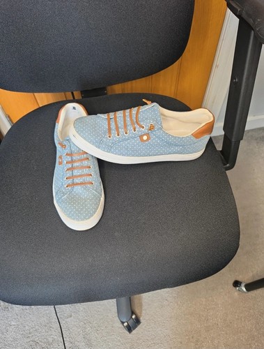 Womans size blue - womans,