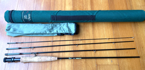 Orvis tightloop wt - orvis, line