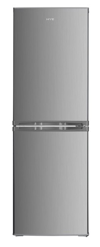 Hye fridge freezer 55cm - 50/50,