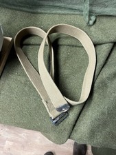 Ww2 Us Webbing Strap British