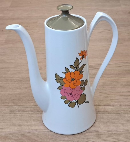 Burleigh ware 1950s vintage - ware,