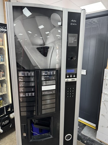 Open offers necta astro - necta,