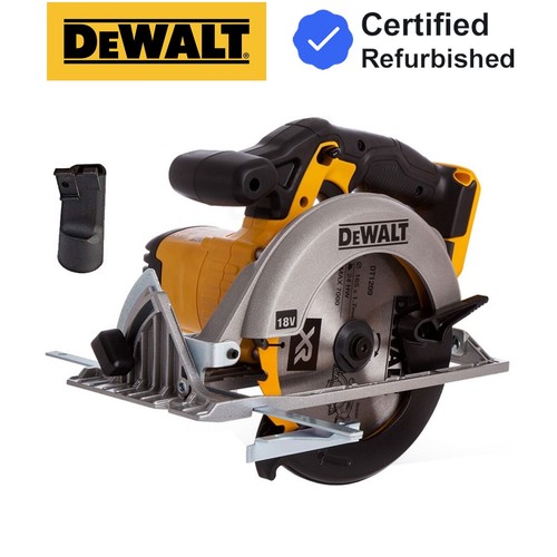 Dewalt 18v dcs391n heavy - heavy, duty