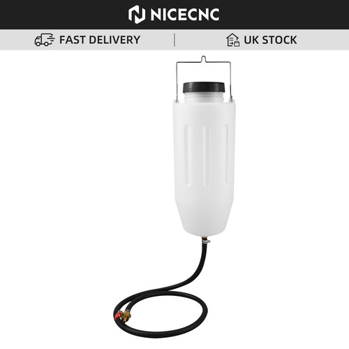 Universal motorcycle litre - 4,