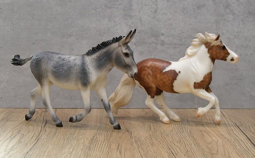 Breyer premier club - breyer,