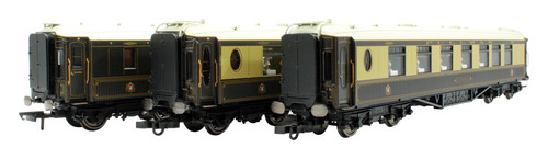 Hornby gauge rake 3 - gauge,