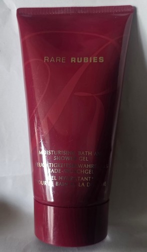 Avon rare rubies - rubies, moisturing