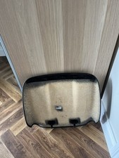 Audi A3 8p Seat back Panels 