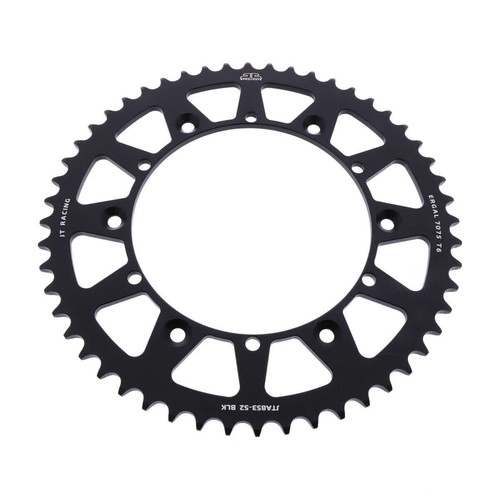 Jta853 52blk alu - jt, jta853.52blk