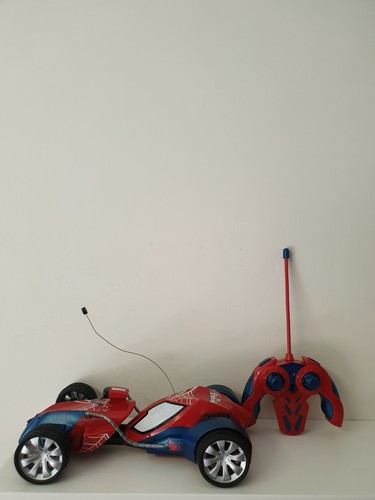 Rare spiderman 2013 - spiderman, marvel