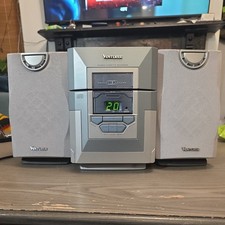 VENTURER CD6603 Vertical Cd