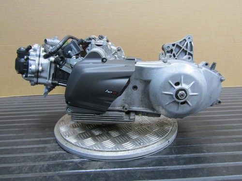 Piaggio vespa gts - gts, 300