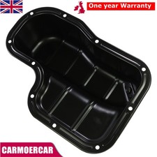 NEW ENGINE OIL SUMP PAN FOR