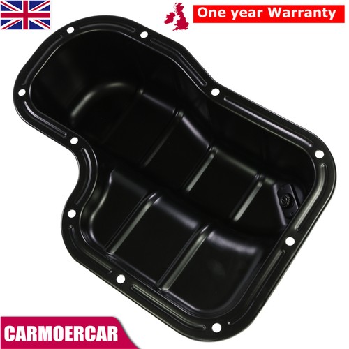 New engine oil - oil, for