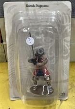 NOT DEL PRADO. Samurai