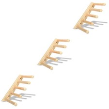  Set of 3 Cat Wall Mounted