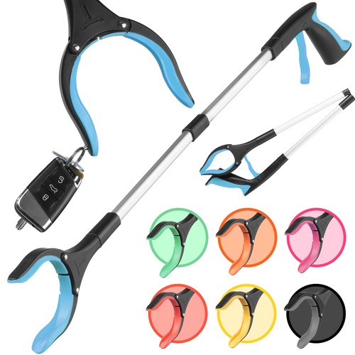 81cm reacher grabber tool - 81cm/31",