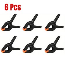 SPRING CLAMPS QUALITY HEAVY