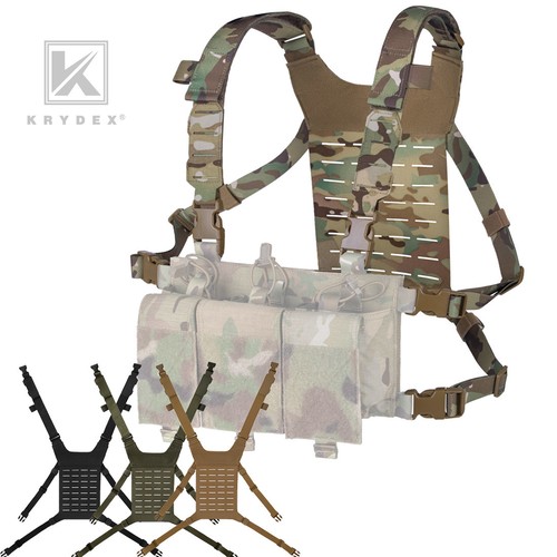 Krydex tactical chest rig - krydex,