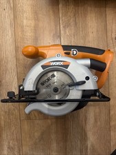 Worx circular saw wx18cs - worx,