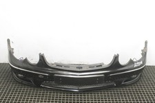 MERCEDES-BENZ CLK Cabrio A209 AMG Front Bumper 1.8 Petrol 135kw 2008 