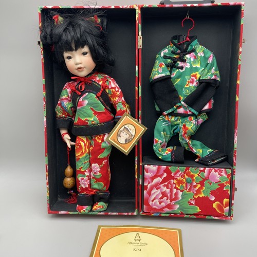 Vintage alberon collection - alberon,