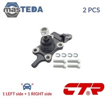 CB0395L SUSPENSION BALL JOINT