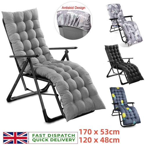 Sun lounger cushion bench - uk,