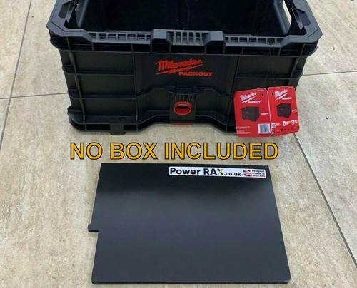Power rax tool - divider, for