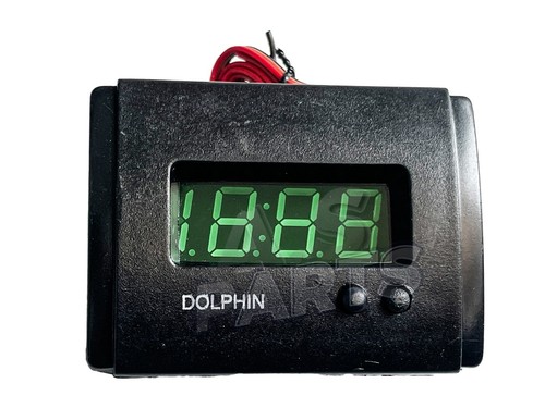 Dash digital clock watch for - digital,