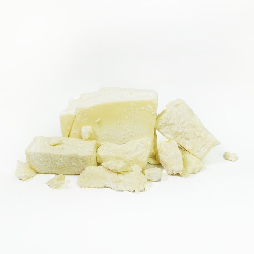 Shea butter raw unrefined - butter,,