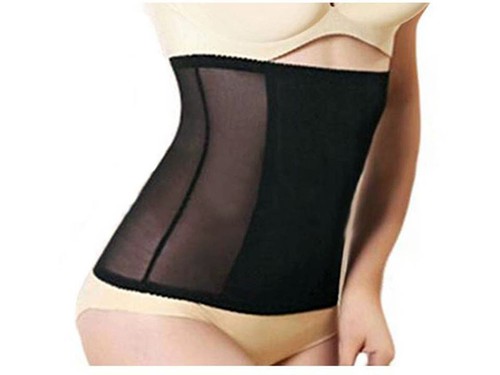 Invisible waist tummy - invisible,