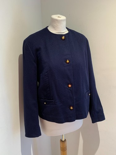 Avoca blazer jacket women l - blazer,