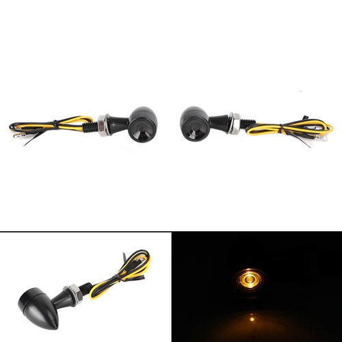 Mini bullet motorcycle led - bullet,
