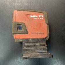 Hilti Laser PMP 45  5-Point