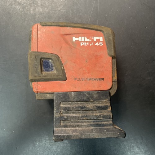 Hilti laser pmp 5 point - 45,