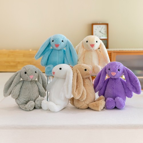 Bunny rabbit plushie easter - bunny,