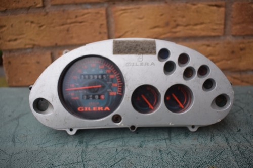 Gilera runner mk1 125 180 - 50,