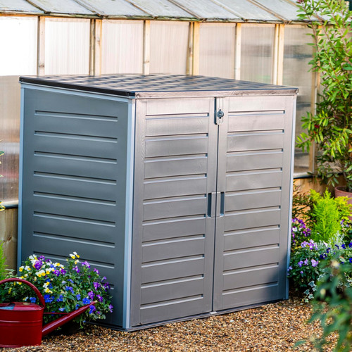 1170l garden storage - 1170l,